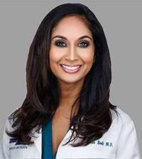 Meena Bedi, MD, MS