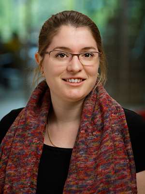 Rachel Jones Lipinski, PhD