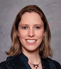 Rachel Kavanaugh, PharmD, BCACP