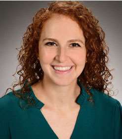 Rachel Segal, MD