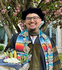 Alberto Aranda Jr., PharmD