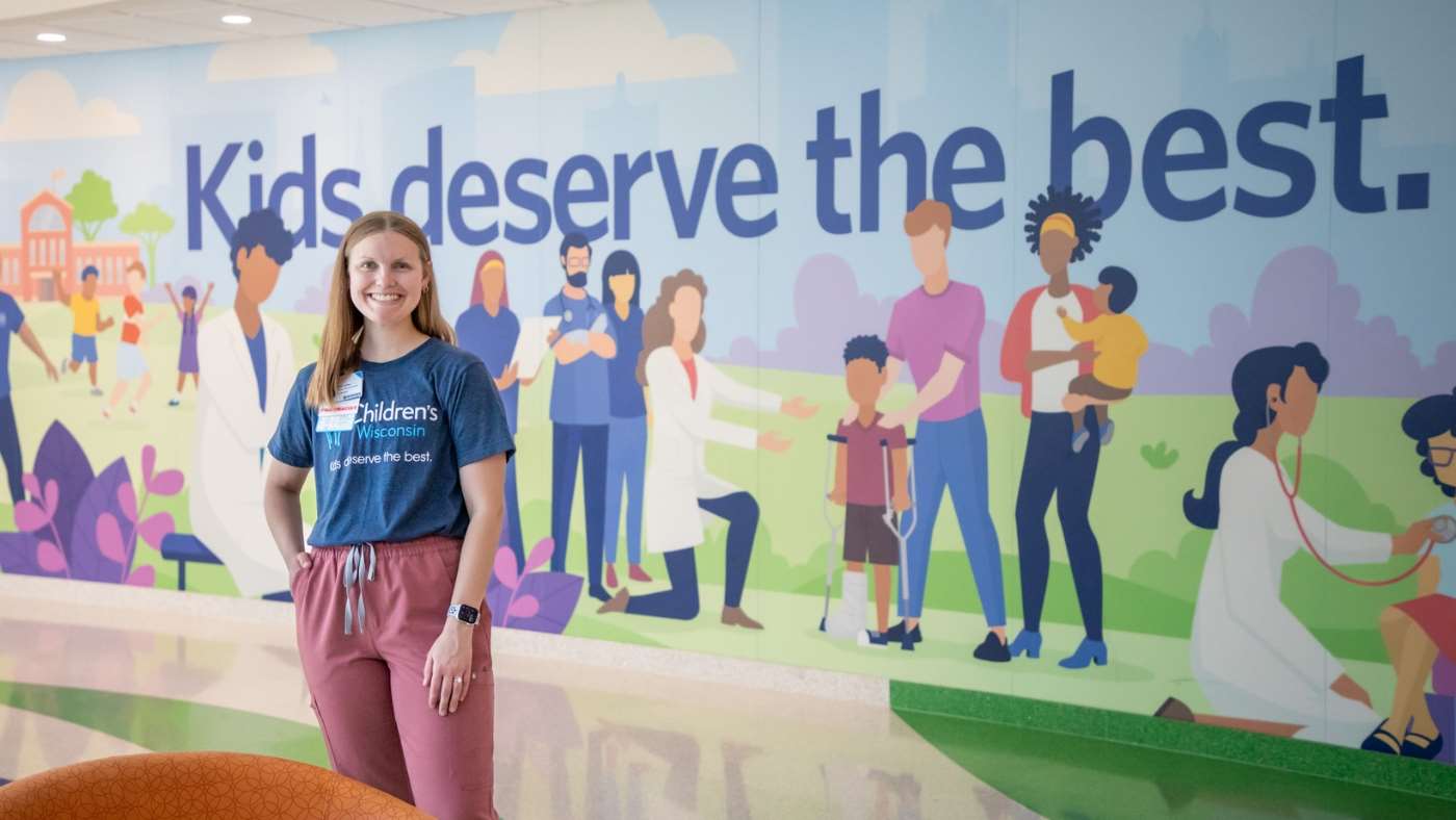 Kaitlin Larson, PharmD