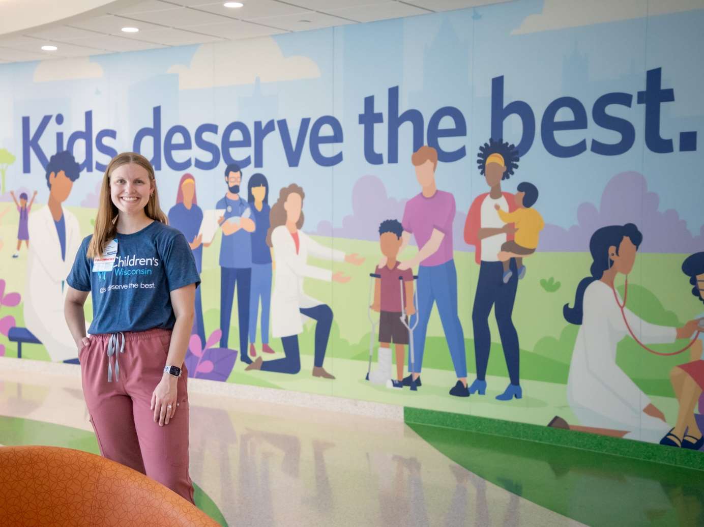 Kaitlin Larson, PharmD