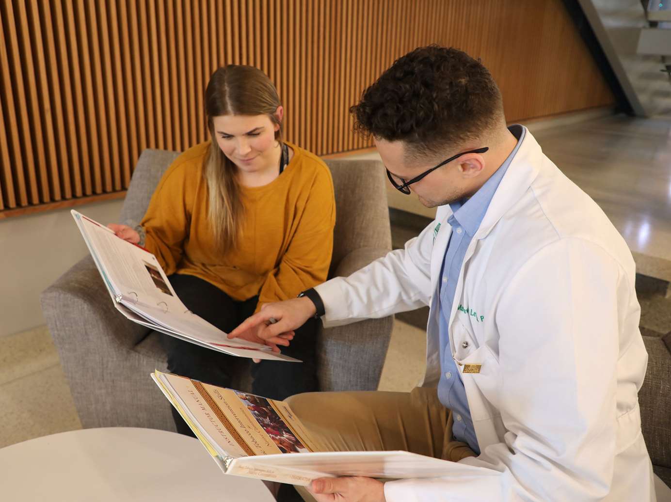 Providing Patient Care Across Cultures, MCW School of Pharmacy