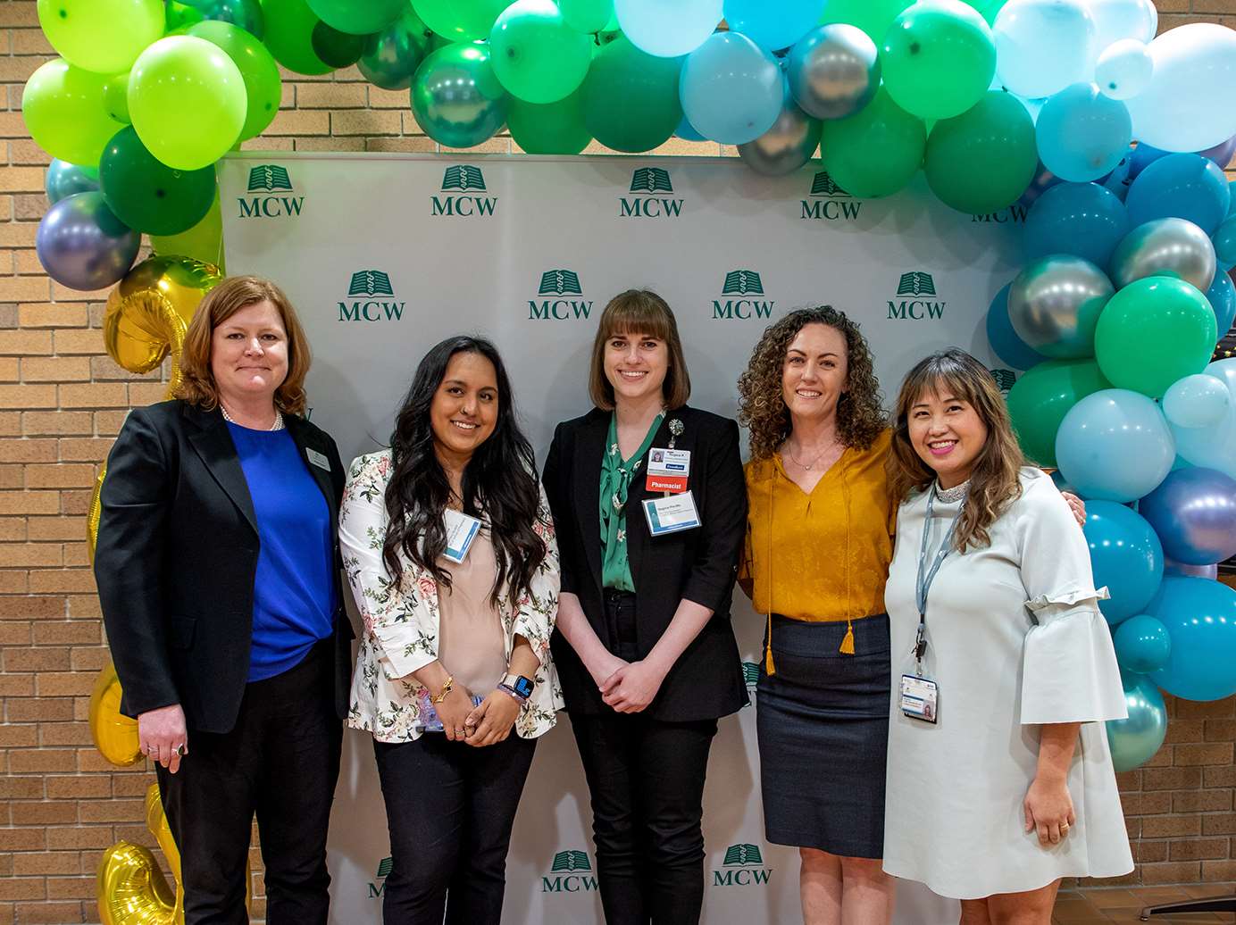 Research & Scholarship Forum invites conversation about the evolving role of pharmacists