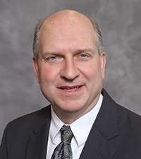 William Hogan, MD, MS