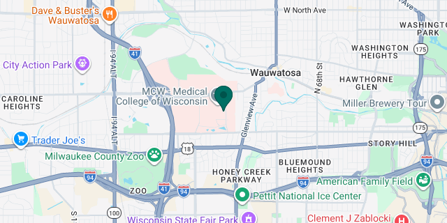 2nd Floor, Pathology Administrative Suite 226, Room 247 Google map location