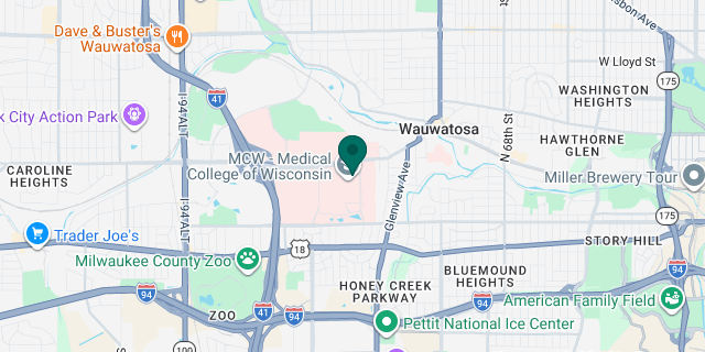 Hub A6520/A6628 Google map location