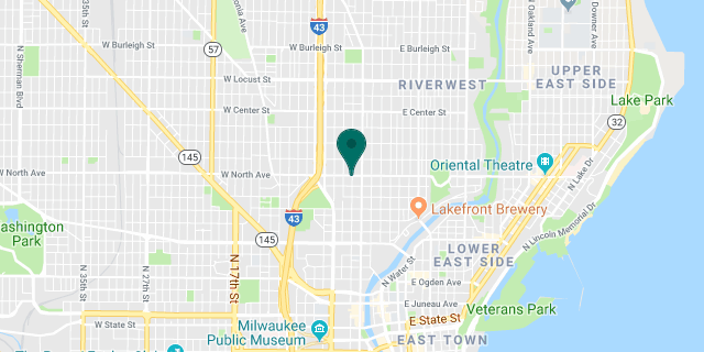 America’s Black Holocaust Museum Google map location