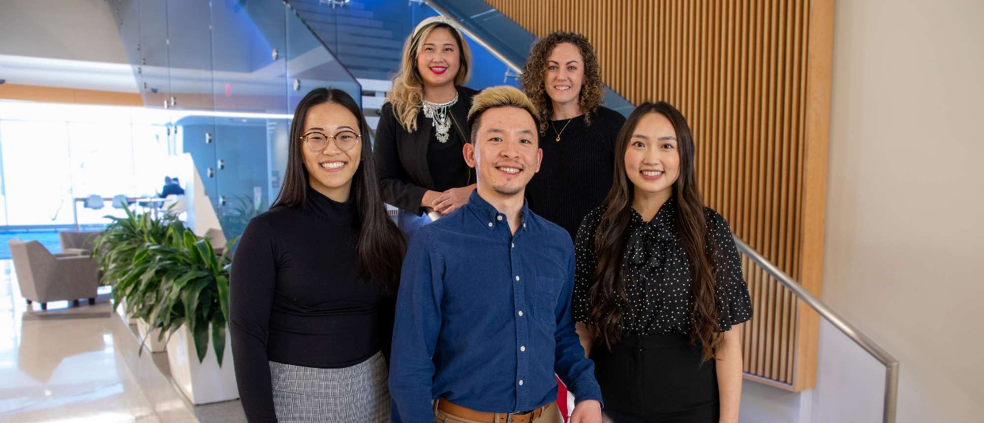 Student-led HAAPIE Initiative educates health care professionals on cultural intelligence, improved care for diverse populations