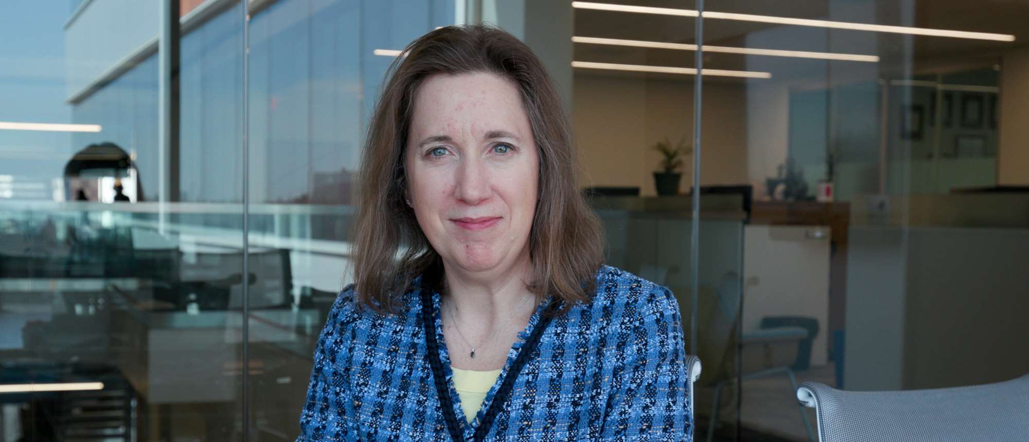 Jennifer Connelly, MD