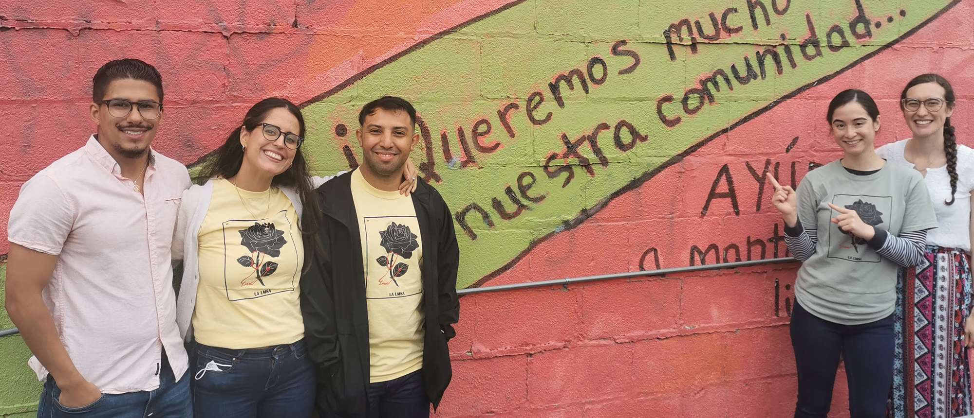 MCW students help address vaccine hesitancy in Latinx community