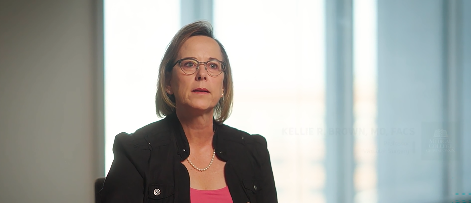 Kellie R. Brown, MD, FACS
