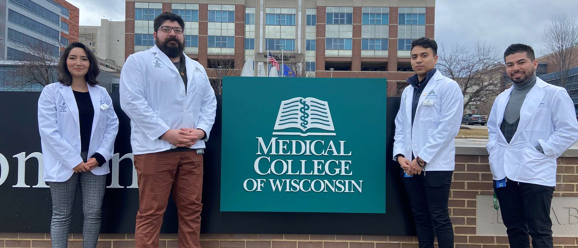 MCW StEP-UP Program | Helping local students on their journey to medical school