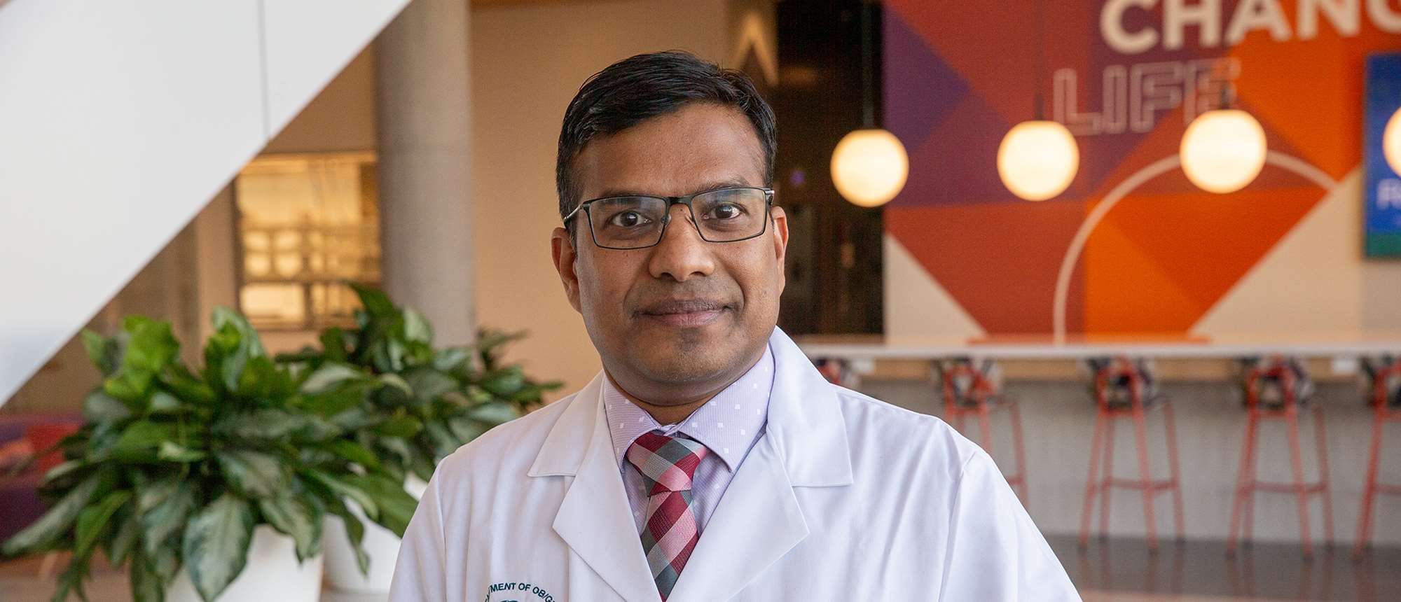 Pradeep Chaluvally-Raghavan, PhD