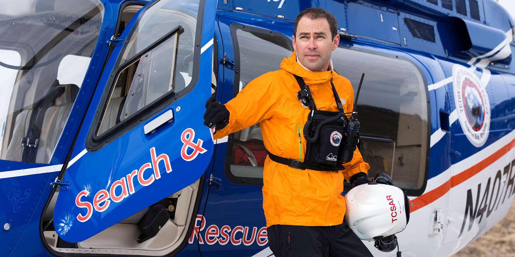 Will Smith, MD, a passion for medicine and the outdoors