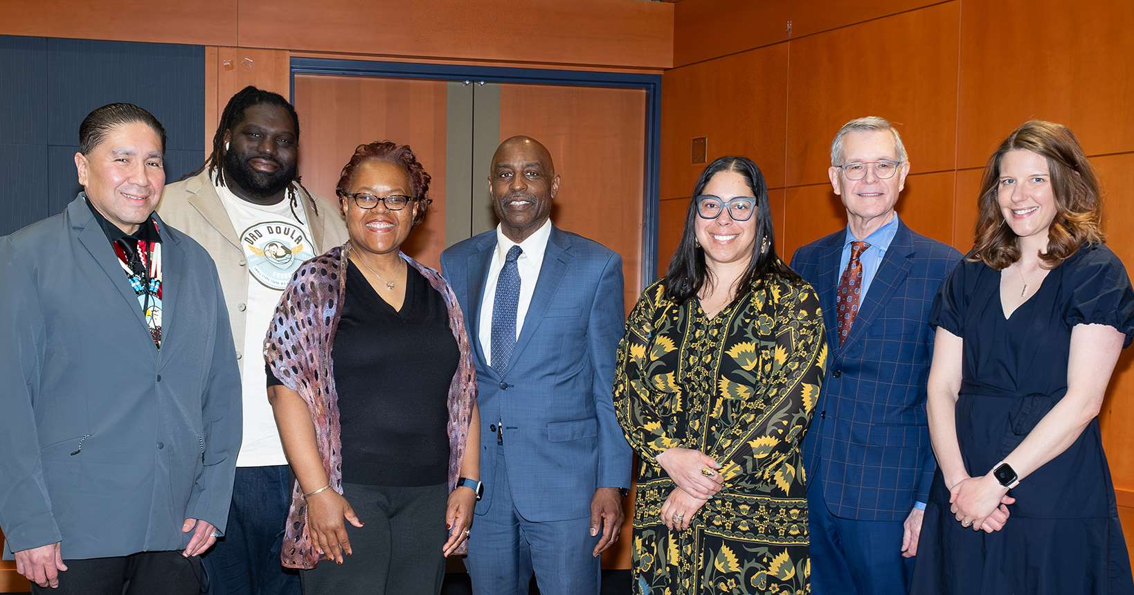 Honoring the 2026 President’s Community Engagement Awardees | Featured ...
