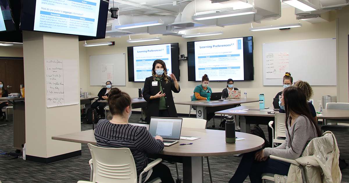 Teaching to Teach: Pharmacy School Certificate Program Helps Clinician ...