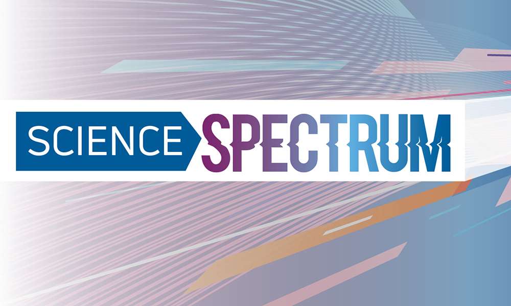 MCW Science Spectrum series