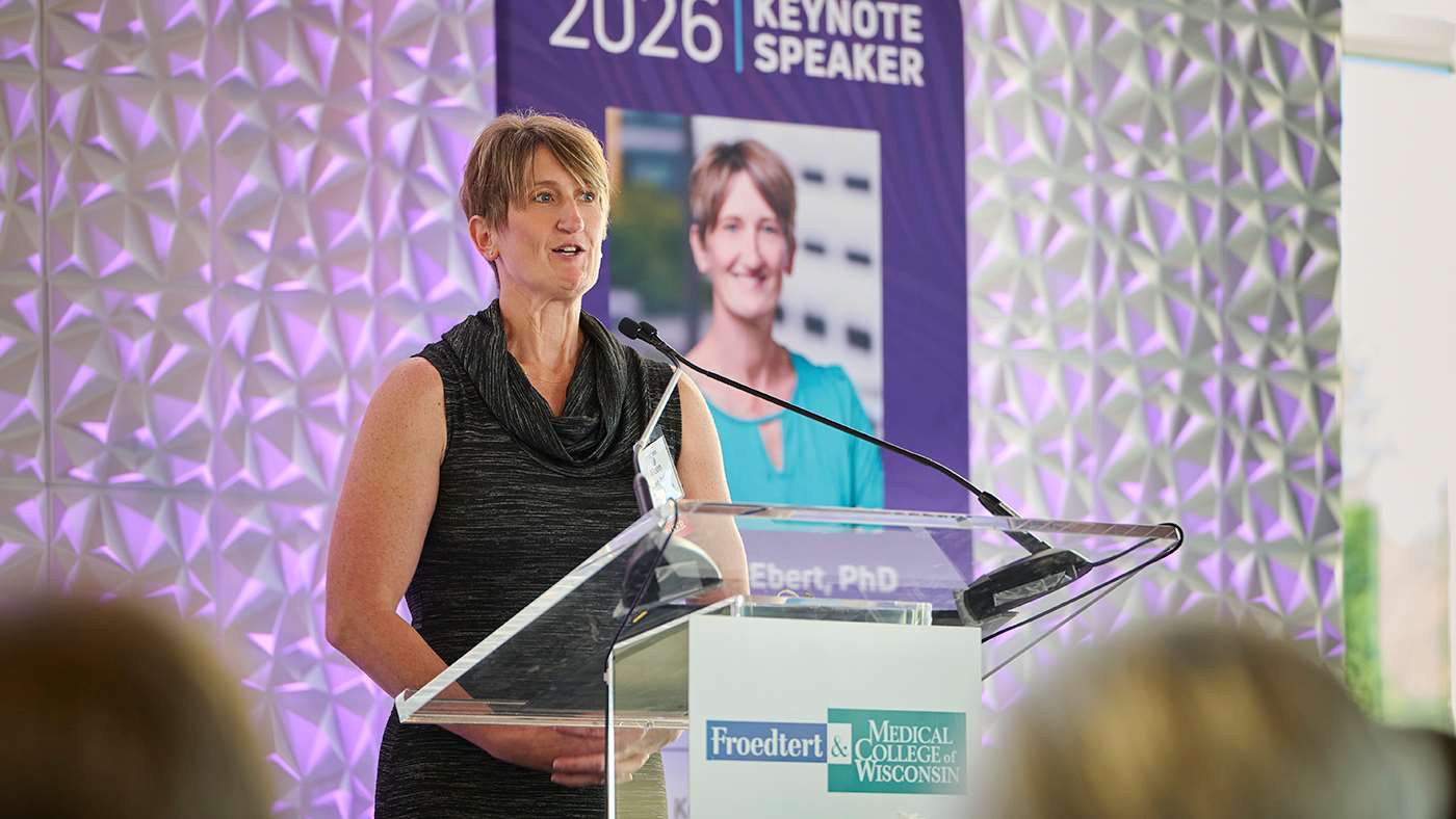 Allison D. Ebert, PhD