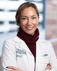 Amy Zosel, MD