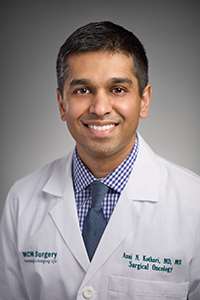 Anai N. Kothari, MD, MS