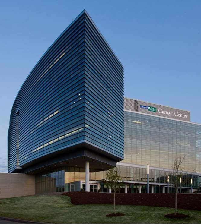 MCW Cancer Center