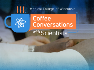Coffee Conversations with Scientists