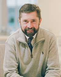 David Nelson, PhD