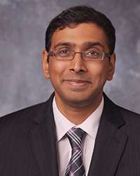 Deepak Kilari, MD