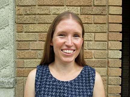 Dr. Jennifer Walsh