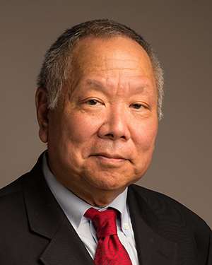 Jim Ninomiya, MD, MS