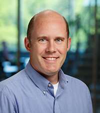 Joseph Carroll, PhD