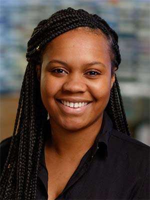 Carlie Aurubin, PhD