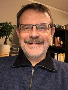 Michael Deininger, MD, PhD