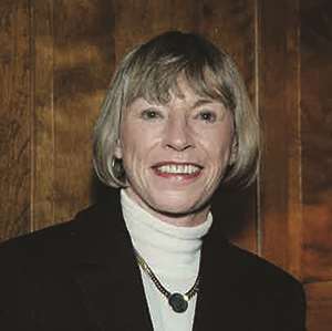 The family of the late Ann Heil established the MCW Ann E. Heil Professorship in Cancer Research