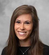 Samantha Sandlow Mackman, MS, CGC