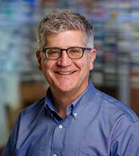 Scott Terhune, PhD