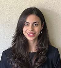 Zeina Nader