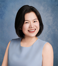 Ziqing Liu, PhD