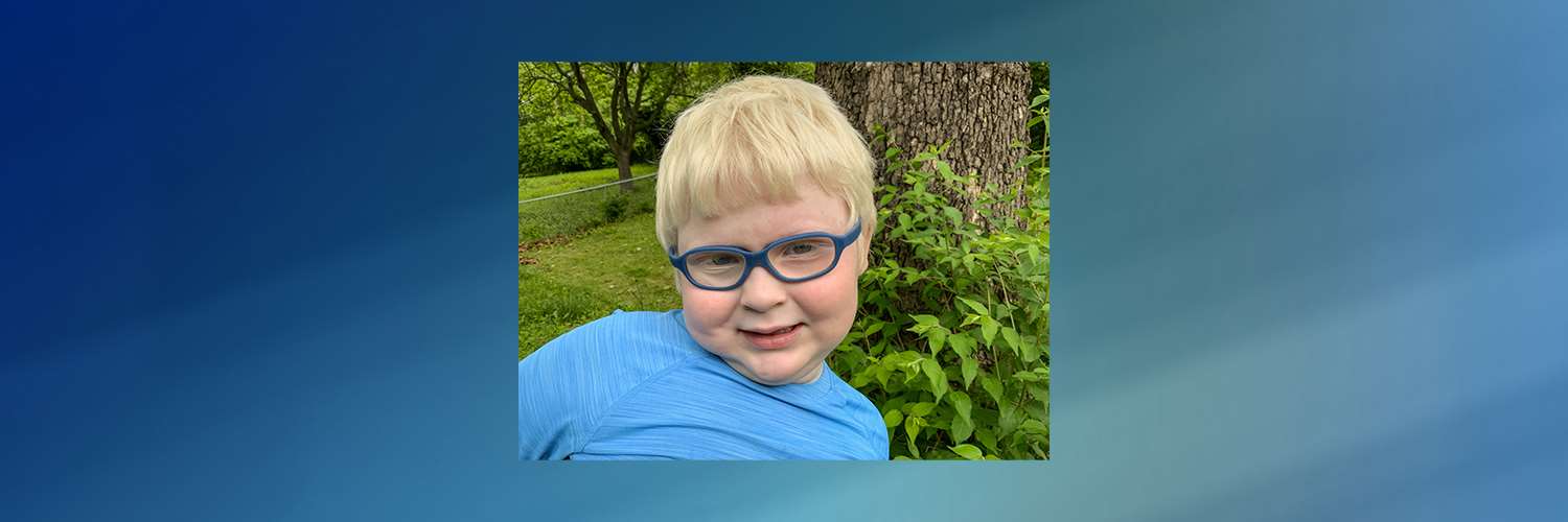 Eye Institute research provides new clues to family mystery