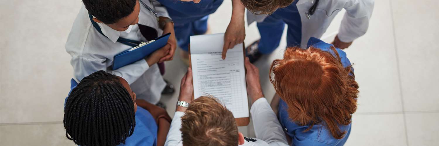 The importance of professionalism: Clinical care