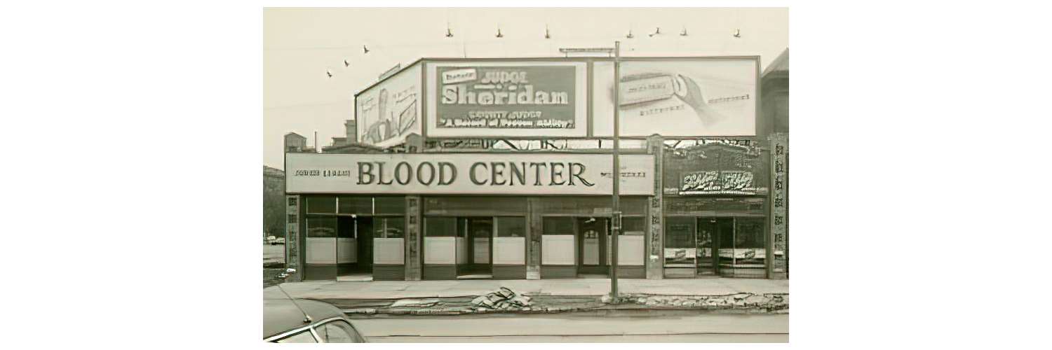 Celebrating 75 years of Versiti partnership