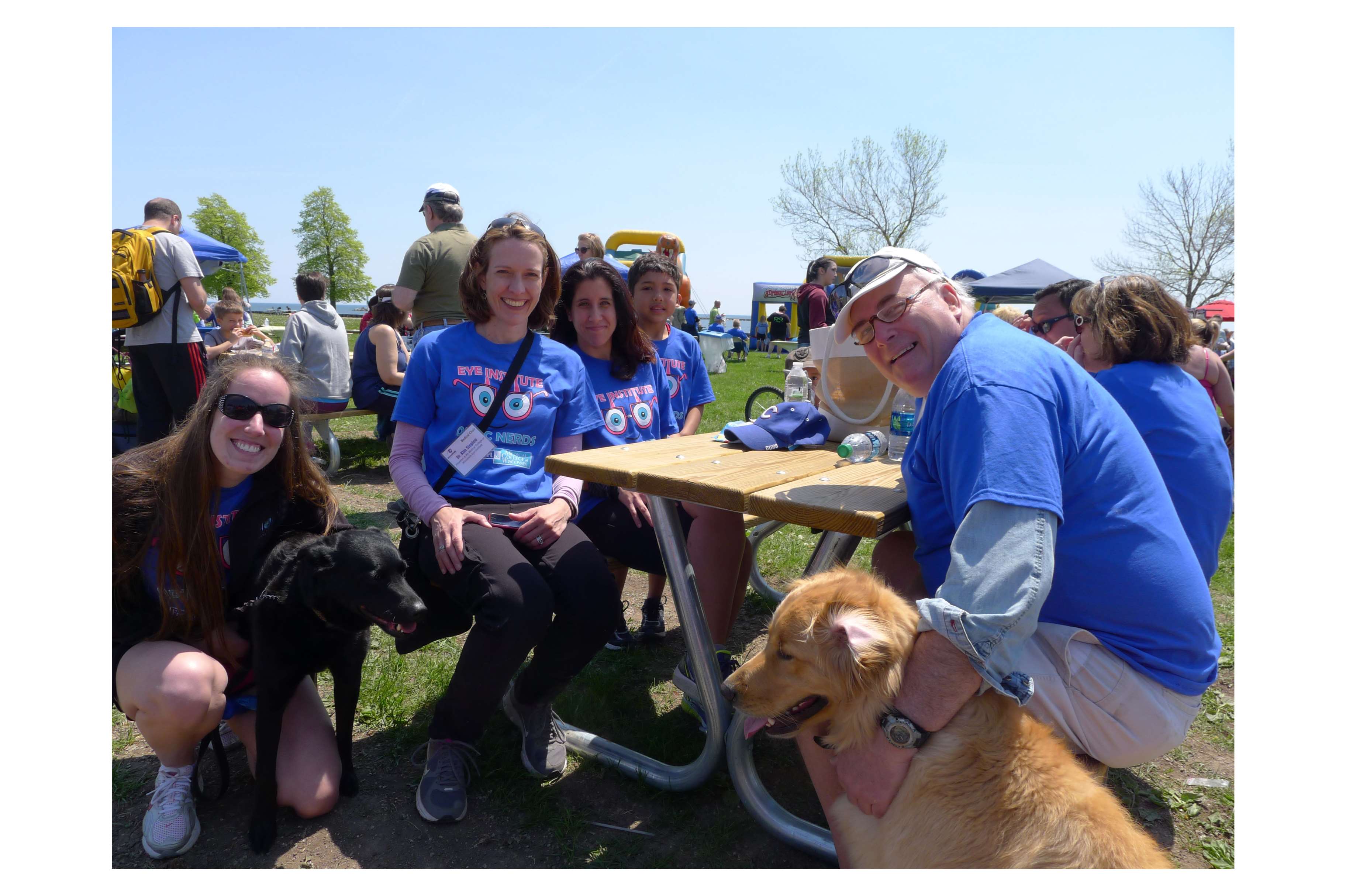 picnictablecrew