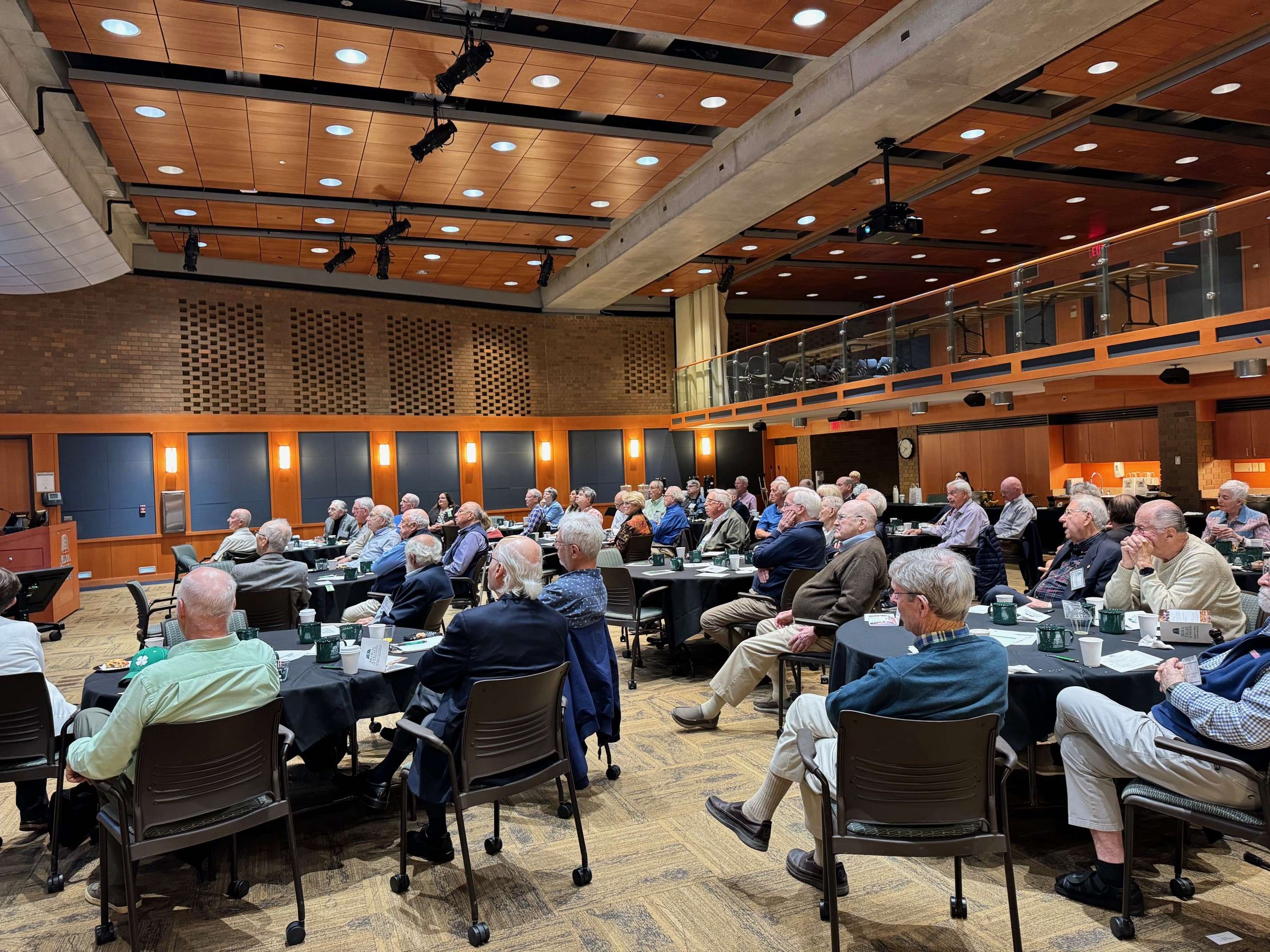 Symposium for Senior Physicians 2024