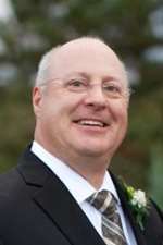Greg Burnett, MD '86