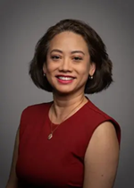 Ria Chiu, MD '92, GME '95, FEL '97