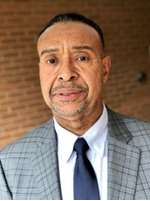 Dennis Cross, MD '80, GME '83