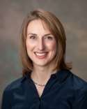 Britt DeRuyter, MD