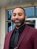 Erik Everton, PharmD '20